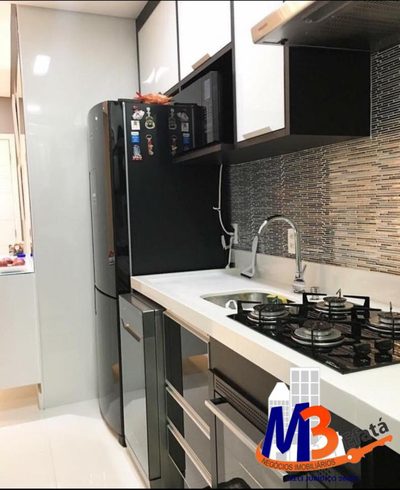 Apartamento, 2 quartos, 48 m² - Foto 5