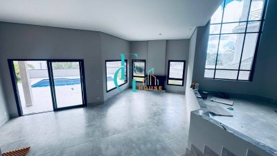 Casa, 4 quartos, 441 m² - Foto 3