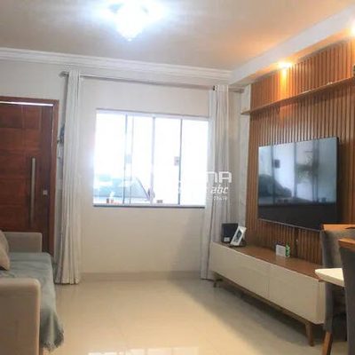 Sobrado, 3 quartos, 161 m² - Foto 4