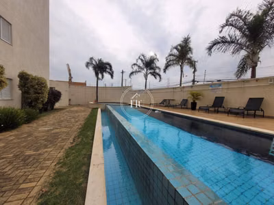 Apartamento, 2 quartos, 58 m² - Foto 1