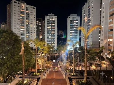Apartamento, 3 quartos, 124 m² - Foto 4