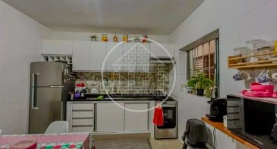 Sobrado, 3 quartos, 152 m² - Foto 3