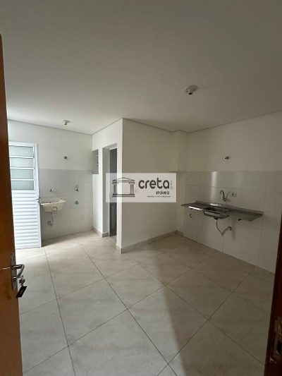 Apartamento, 1 quarto, 30 m² - Foto 1