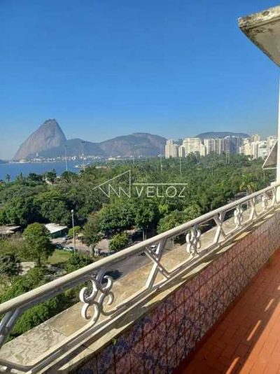 Apartamento, 5 quartos, 400 m² - Foto 5
