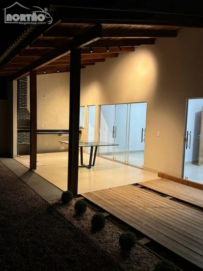 Casa, 3 quartos, 64 m² - Foto 3