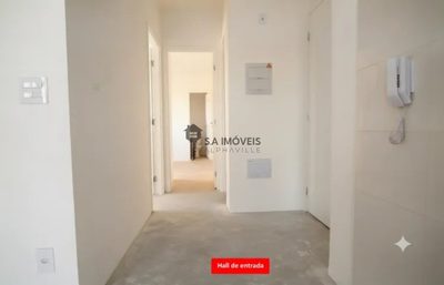 Apartamento, 2 quartos, 58 m² - Foto 4