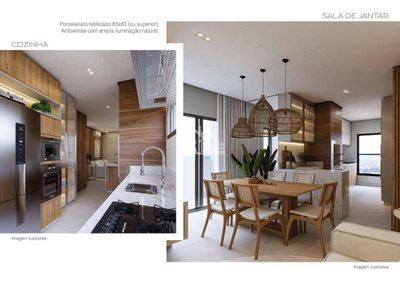 Apartamento, 2 quartos, 73 m² - Foto 5