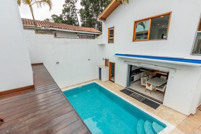 Casa, 3 quartos - Foto 3