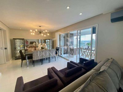 Apartamento, 3 quartos, 123 m² - Foto 2