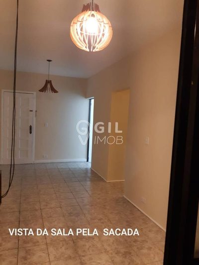 Apartamento, 2 quartos, 67 m² - Foto 2