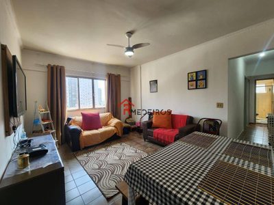 Apartamento, 2 quartos, 91 m² - Foto 2