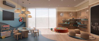 Apartamento, 3 quartos, 125 m² - Foto 5