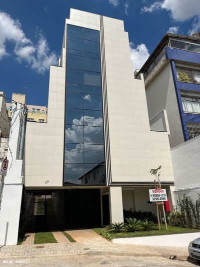 Apartamento, 3 quartos - Foto 1