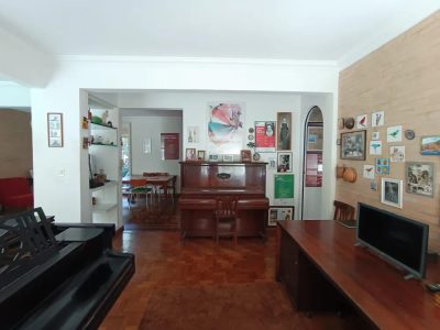 Apartamento, 1 quarto, 92 m² - Foto 2