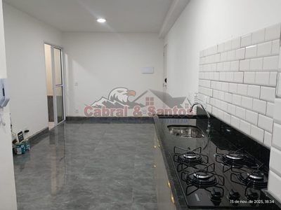 Apartamento, 2 quartos, 75 m² - Foto 1