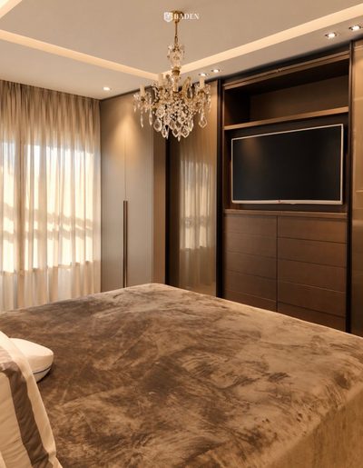 Apartamento, 3 quartos, 142 m² - Foto 5