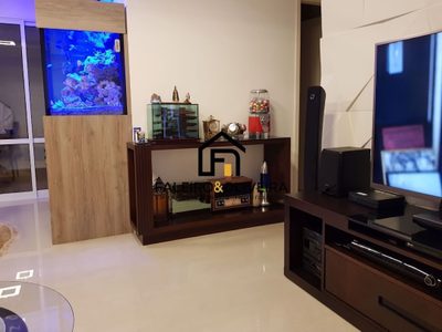 Apartamento, 2 quartos, 76 m² - Foto 1