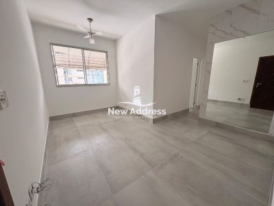 Apartamento, 3 quartos, 75 m² - Foto 1