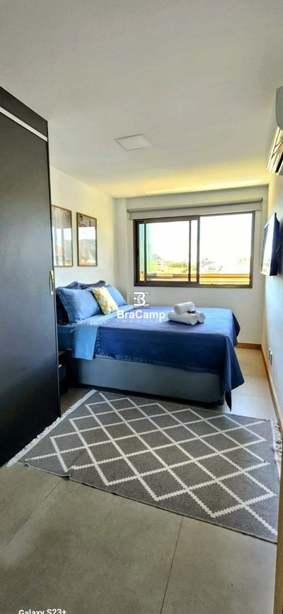 Apartamento, 2 quartos - Foto 5