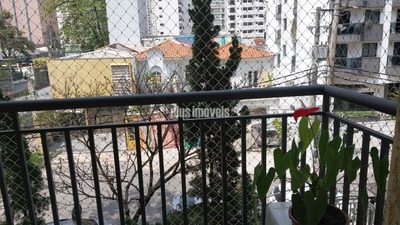 Apartamento, 2 quartos, 55 m² - Foto 3