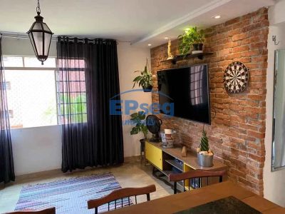 Apartamento, 3 quartos, 53 m² - Foto 3