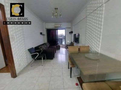 Apartamento, 2 quartos, 115 m² - Foto 1