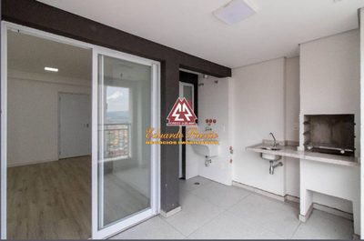 Apartamento, 1 quarto, 40 m² - Foto 4