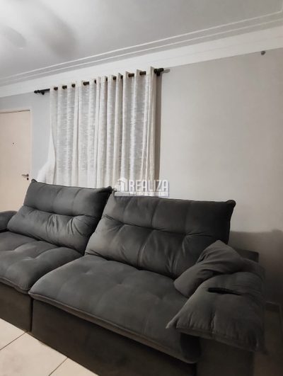 Apartamento, 3 quartos, 56 m² - Foto 4