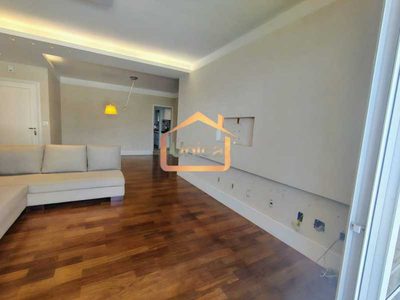 Apartamento, 3 quartos, 157 m² - Foto 4