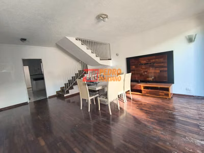 Sobrado, 3 quartos, 176 m² - Foto 1