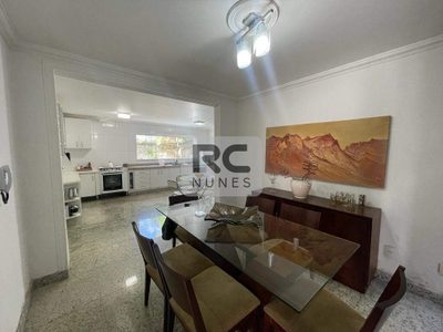 Casa, 5 quartos, 553 m² - Foto 5
