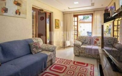 Casa, 3 quartos, 180 m² - Foto 2