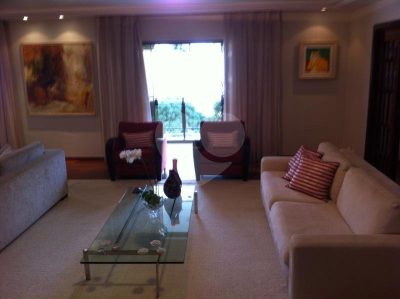 Apartamento, 4 quartos, 480 m² - Foto 5