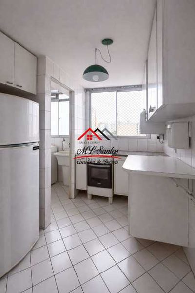 Apartamento, 2 quartos, 54 m² - Foto 4