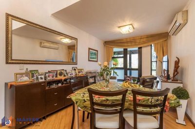 Cobertura, 3 quartos, 266 m² - Foto 2
