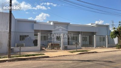 Casa, 3 quartos, 60 m² - Foto 2