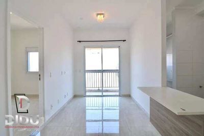 Apartamento, 1 quarto, 36 m² - Foto 2