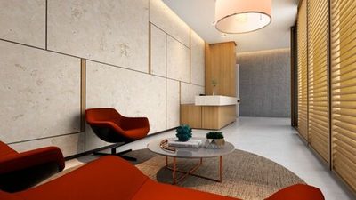 Cobertura, 2 quartos, 124 m² - Foto 5