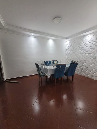 Apartamento, 3 quartos, 64 m² - Foto 1