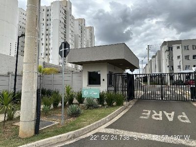 Apartamento, 2 quartos, 38 m² - Foto 1
