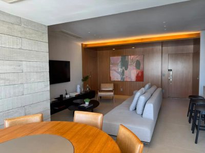 Apartamento, 3 quartos, 130 m² - Foto 5