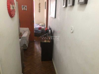 Kitnet-Studio, 27 m² - Foto 2