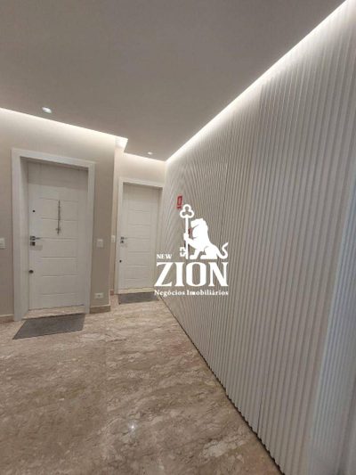 Cobertura, 3 quartos, 320 m² - Foto 5