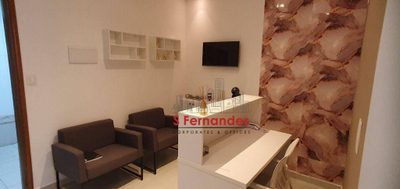 Sala-Conjunto, 49 m² - Foto 4