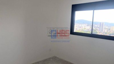 Apartamento, 2 quartos, 80 m² - Foto 2