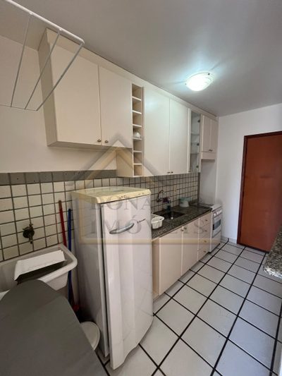 Kitnet-Studio, 30 m² - Foto 1