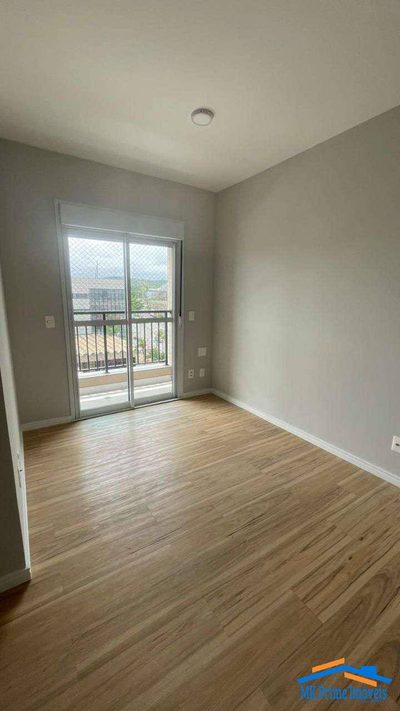 Apartamento, 3 quartos, 83 m² - Foto 1