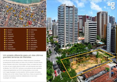 Apartamento, 4 quartos, 3 m² - Foto 2