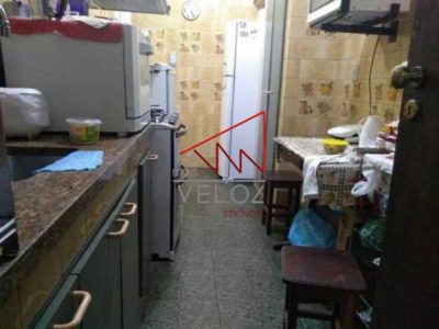 Apartamento, 3 quartos, 81 m² - Foto 1