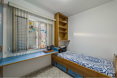 Casa, 3 quartos - Foto 2
